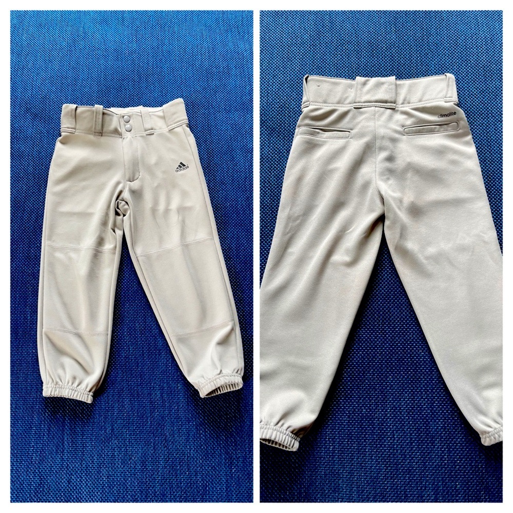 Baseball pants